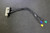 HP 507146-001 Front i/o Panel Cable USB Audio 6000 Pro MT