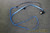 Dell RN657 0RN657 Optical Drive Powered SATA Cable PowerEdge T610