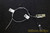 Dell NT4JR 0NT4JR Pair of WIFI Antenna Cables Vostro 660s