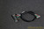 HP Proliant DL585 G2 Front Panel Power Button Push Switch Cable 367602-002