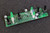 Intel D23493-401 Front Panel LED Push Button Switch Board
