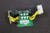 SuperMicro PDB-PT808-S20 Power Distribution Backplane Board