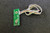 IBM SP7383MAT1B Power Button Switch Board with Cable