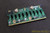 SuperMicro SAS218A 10-Port SAS Backplane Board
