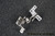 Fujitsu P7230 Left Hinge
