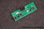 Toshiba M000036330 NLX Front Panel Power Button Switch Board