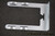 Apple A1289 Hard Drive Caddy Sled Tray Number-4 922-8899