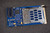 Nokia IP560 N806400003 PCMCIA Card Reader Board EM7800