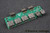 Fujitsu S26361-D2915-A20 Front Audio USB i/o Panel Board Esprimo E500 E85+