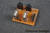 YQ-LOOP-004 REV:1.3 Front Panel Audio USB I/o Board