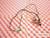 Fujitsu Primergy F250 Button Cable Y3736-V1