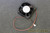 Minebea 2410ML-04W-B80 60x60x25mm Fan 3-Pin 3-Wire 12Vdc 0.7A