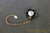 Sanyo SanAce40 109P0412H3233 40x40x28mm Fan 3-Pin 3-Wire DC12v 0.195A
