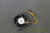 Everflow R126015DH 60x60x15mm Fan DC12v 0.30A 3-Pin 3-Wire