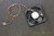 Dell 9DVNN 09DVNN Case Fan Foxconn PVA080F12H-P02-AE Optiplex 790 DT 7010 DT