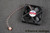 HP 435483-003 Case Fan AVC DS09225R12HP038