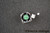 Compaq 285543-001 Fan Sunon KDE0502AHB2-8 n1015v n1020v