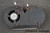 Forcecon F357-4000-CCW Dual Fan Toshiba Sattelite A30