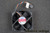 Dell 9XJXY 09XJXY Fan 80mm x 25mm AVC DS08025R12U 5-Pin 4-Wire