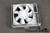 Apple 818-0008-A with 607-3433 AFB1212HHE FAN Power Mac A1289