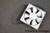Apple 607-3434 Power Supply Bay FAN Power Mac A1289 AFB1212HH -8C1Z