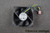 Foxconn PVA080G12Q-P01-AD 80mm 2 25mm Fan DV12V 0.65A 4-Pin 4-Wire