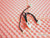 Fujitsu Primergy TX300 Power Cable Y2568-V2