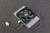 Cisco PIX 525 Heatsink & Fan Coolermaster Low Profile Socket 370