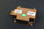 HP 417969-001 Heatsink Proliant DL320 G5 DL320S G5