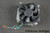 Lenovo FRU 03T9512 Heatsink & Fan Socket 1150 1155 1156 1151 Screw Down Type