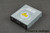 HL GHD1N Black SATA DVD-RW Disk Drive