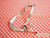 Fujitsu Primergy TX300 Cable Y3907-V3