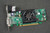 Dell WX085 0WX085 Radeon HD 2400 PCIe DVI VGA S-VIDEO 128MB Graphics Card