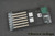 HP 280614-001 Proliant DL740 PCI-x Slot Board