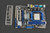 ASRock 760GM-GS3 Motherboard Socket AM3 System Board