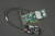 Cisco R2XX-PL003 74-7119-02 with MR LSIiBBU007 & Cable