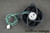 Delta AFB0812SH-AA38 80mm x 25mm DC12V 0.60A 4-Pin 4-Wire Fan 550mm-Tail