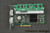 Dell GP297 0GP297 PERC 5/E PCIe RAID Controller with X8483 BBU