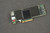 SUN Oracle 375-3424-06 CMN 3010 Crypto Accelerator Card without Faceplate