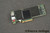 SUN Oracle 375-3424-06 CMN 3010 Crypto Accelerator Card without Faceplate