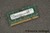 STEC BRC72N8M64M8M-D03GYU PC2-5300C 512MB Memory Module