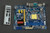 Foxconn H61MXV V2.0 Motherboard Socket 1155 System Board