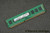 Samsung M378B5173EB0-CK0 1Rx8 PC3-12800U-11-13-A1 4GB Memory RAM DDR3-1600Mhz
