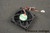 TopMotor DF127015PH 70mm x 15mm DC12V 0.34A 3-Pin 3-Wire Fan