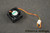 Sunon KDE1204PKV1 MS.AF.GN 40mm x 20mm DC12V 0.8W 3-Pin 3-Wire Fan