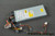 HP 440207-001 Power Supply TDPS-650CB A 409841-002 DL140 G3 PSU