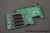 Dell T466H 0T466H PowerEdge R910 SAS backplane Board