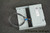 82CF5 082CF5 Dell CRDL02-03 Media Card Reader & Cable