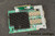 X53DF 0X53DF Dell 10GbE Dual Port Mezzanine Card with 2NYRW & 3Y6NY Bracket