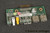 90Y5298  IBM System x3250 M4 Front i/o Panel F1A22E4300-600-G1BX0MT
